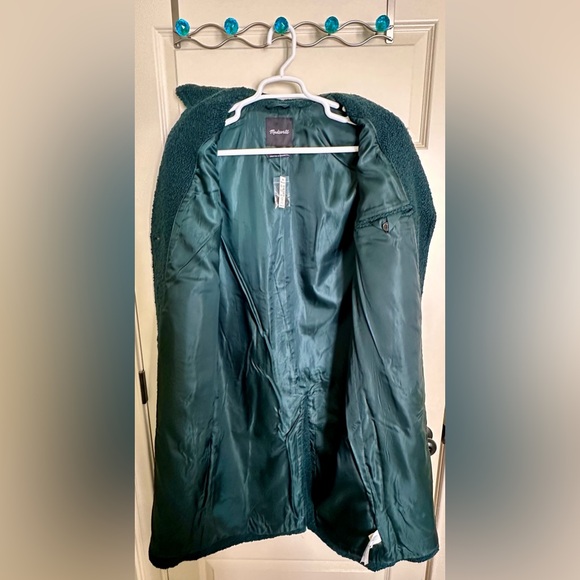 The Alonzo Coat - Picture 5 of 6